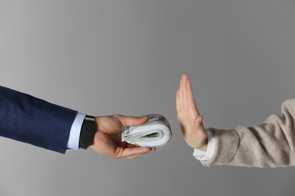 N
