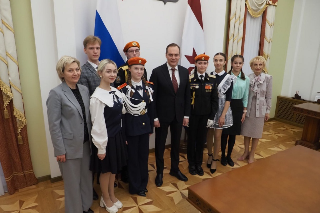 N