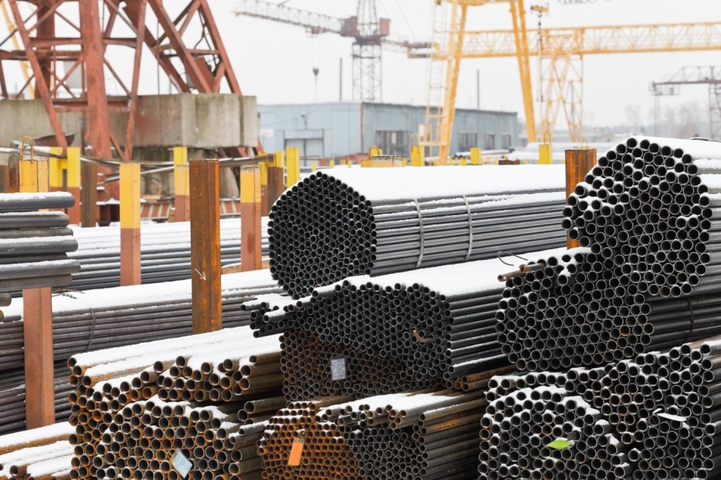 N