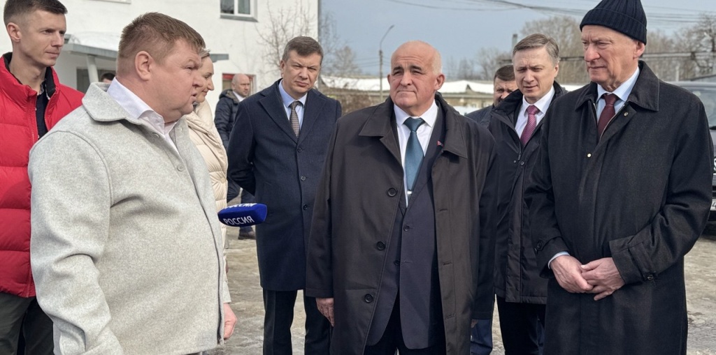 От дрона до катамарана: как костромское НПО «Глубокие озёра» задаёт тренды импортозамещения