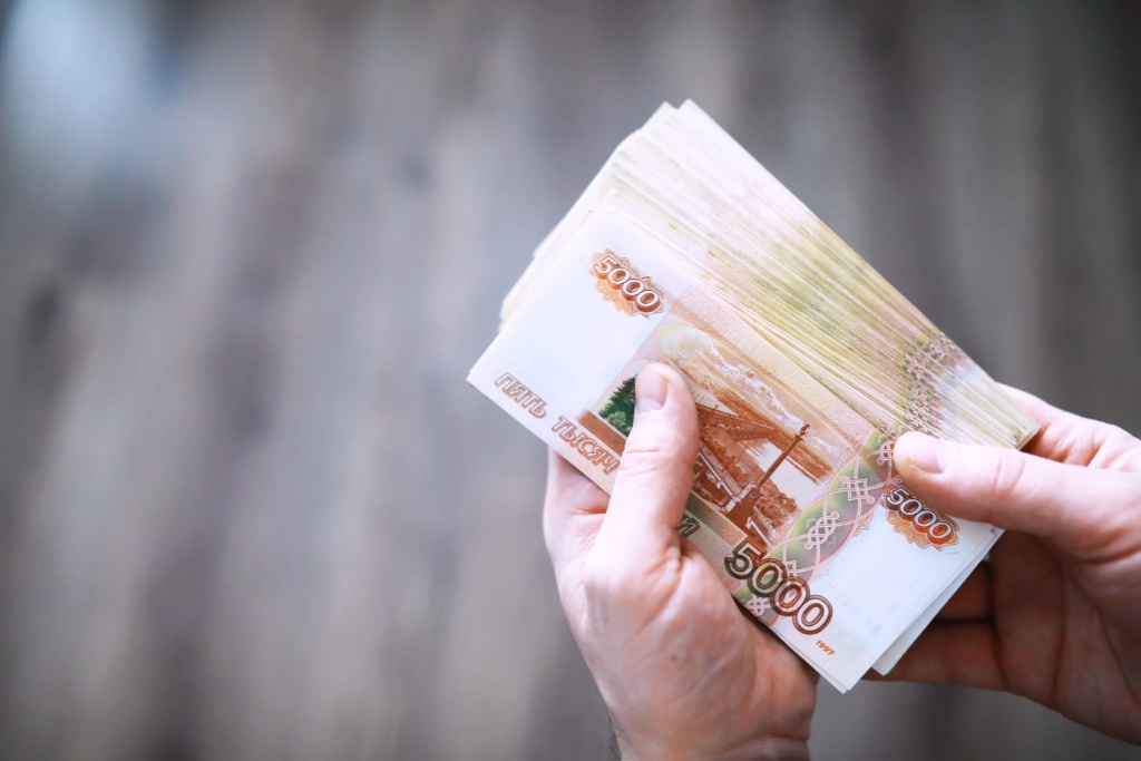 Россияне вернули более 30 млрд рублей коллекторам Россияне вернули более 30 млрд рублей коллекторам