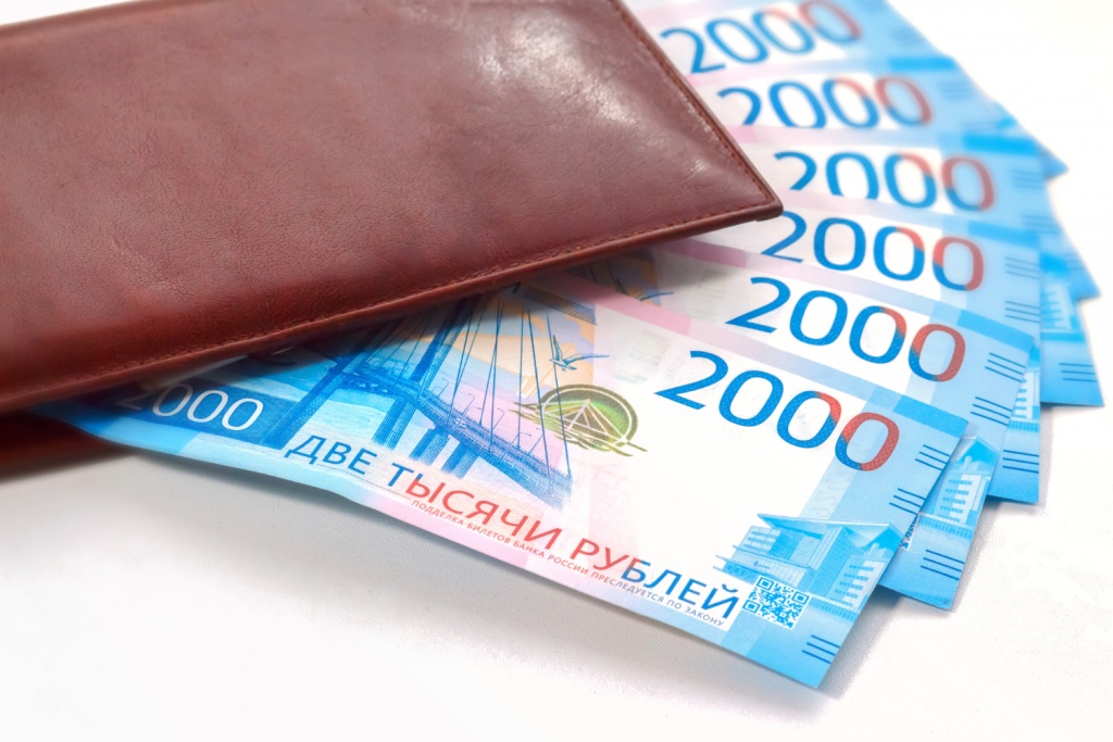 Платёжная нагрузка по кредитам россиян в 2024 году достигла рекордных значений