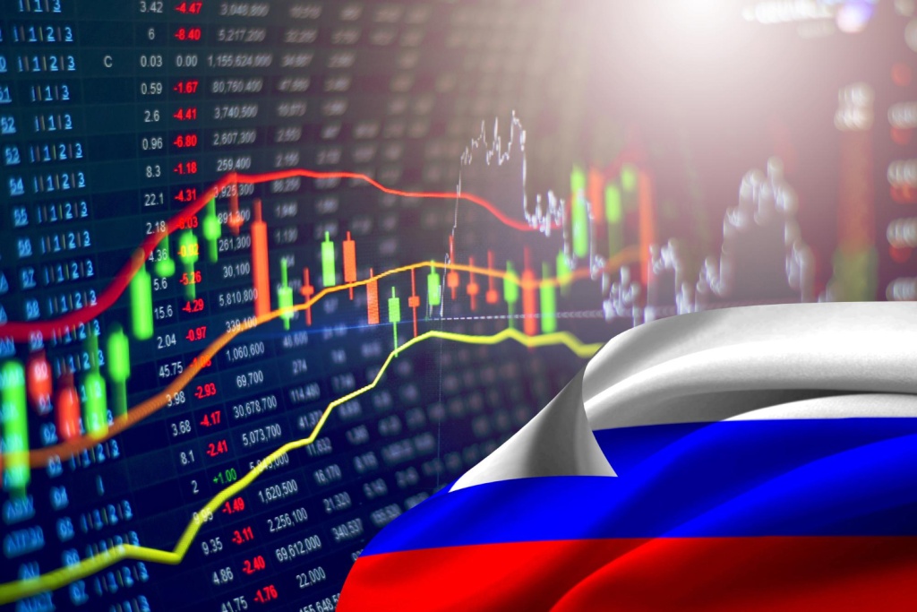Частные инвесторы бьют рекорды на Московской бирже Частные инвесторы бьют рекорды на Московской бирже