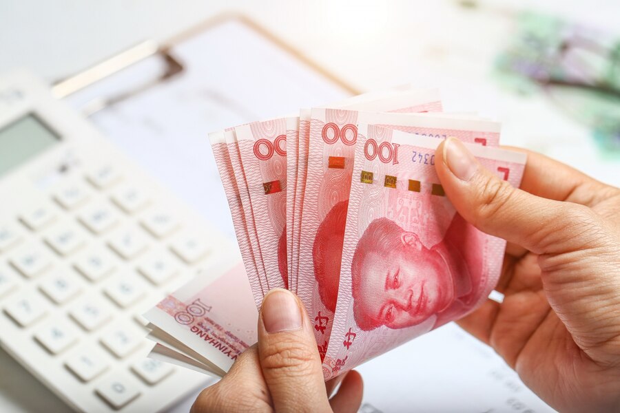 «ВТБ Шанхай» предупредил об ужесточении условий работы с китайским юанем