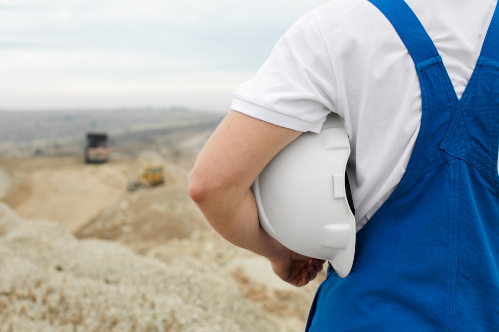 Губернатор Воронежской области побывал на объекте строительства обхода Борисоглебска