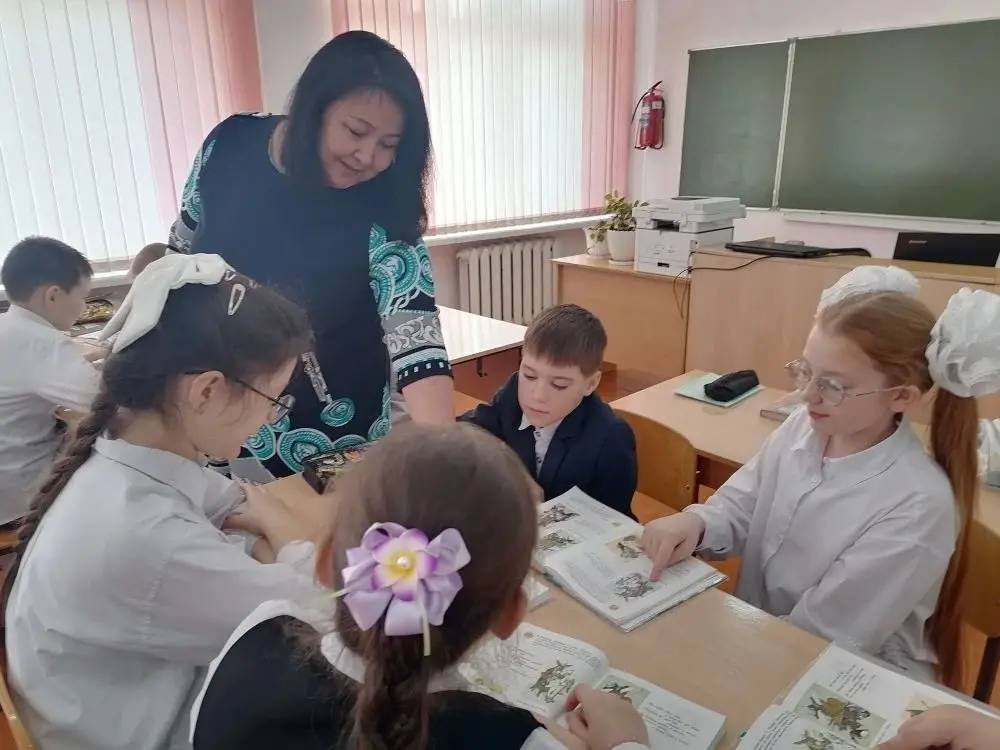 Земские работники Оренбуржья: как врачи, учителя и деятели культуры меняют сельскую жизнь к лучшему