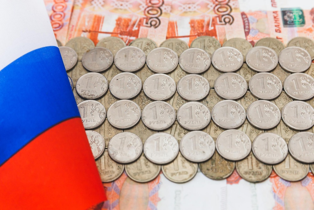 Рекордный рост зарплат зафиксирован в России по итогам декабря 2024 года Рекордный рост зарплат зафиксирован в России по итогам декабря 2024 года