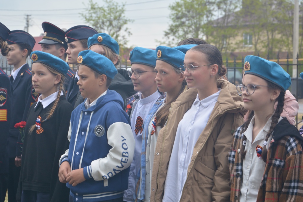 В Воронеже при поддержке депутата гордумы обновили воинские захоронения в микрорайоне Малышево