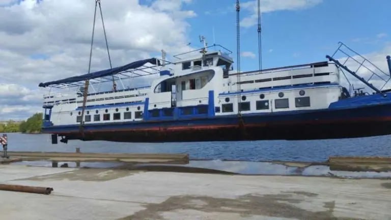 Речной туризм в Мордовии набирает обороты