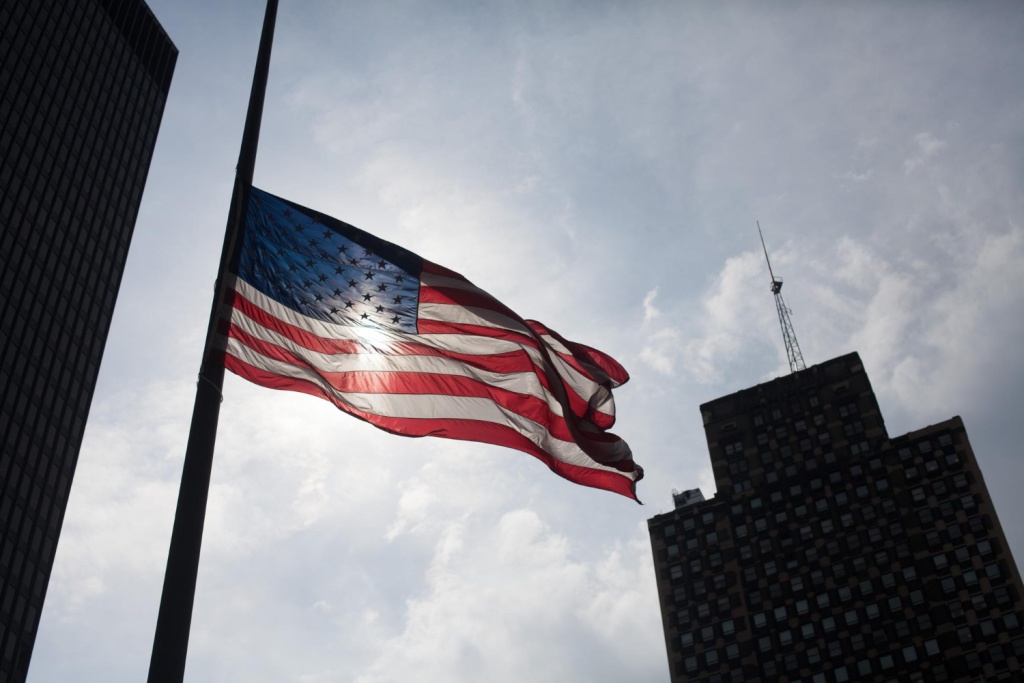 Пошлины Трампа принесли в казну США $200 млрд с начала года