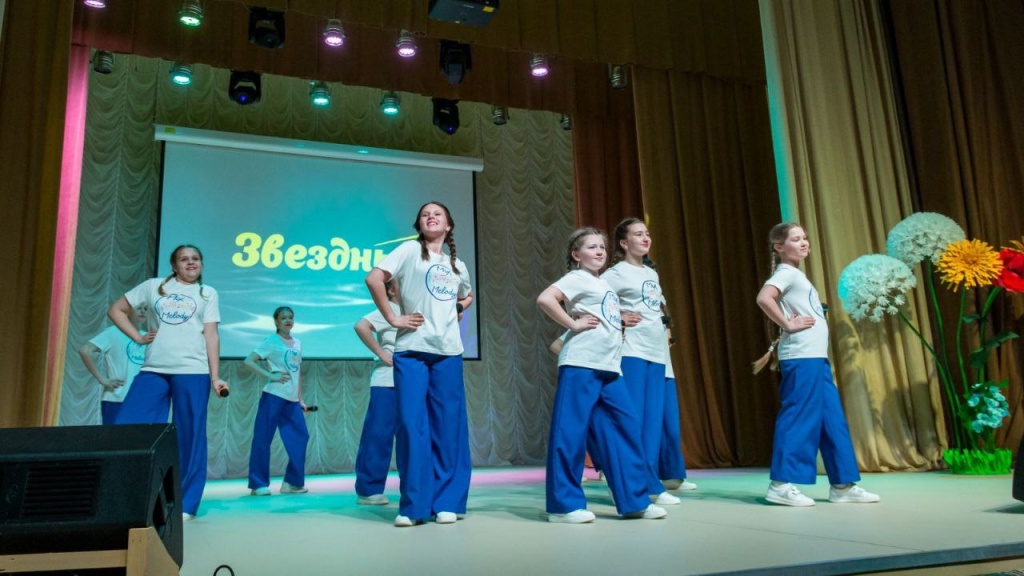 В Иркутском районе после капитального ремонта открылся Дом культуры