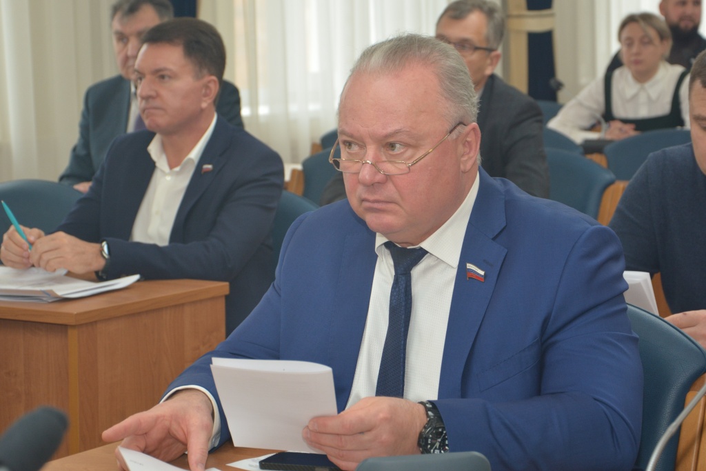 Воронежские депутаты инициировали разработку комплексной программы по развитию внутреннего туризма Воронежские депутаты инициировали разработку комплексной программы по развитию внутреннего туризма