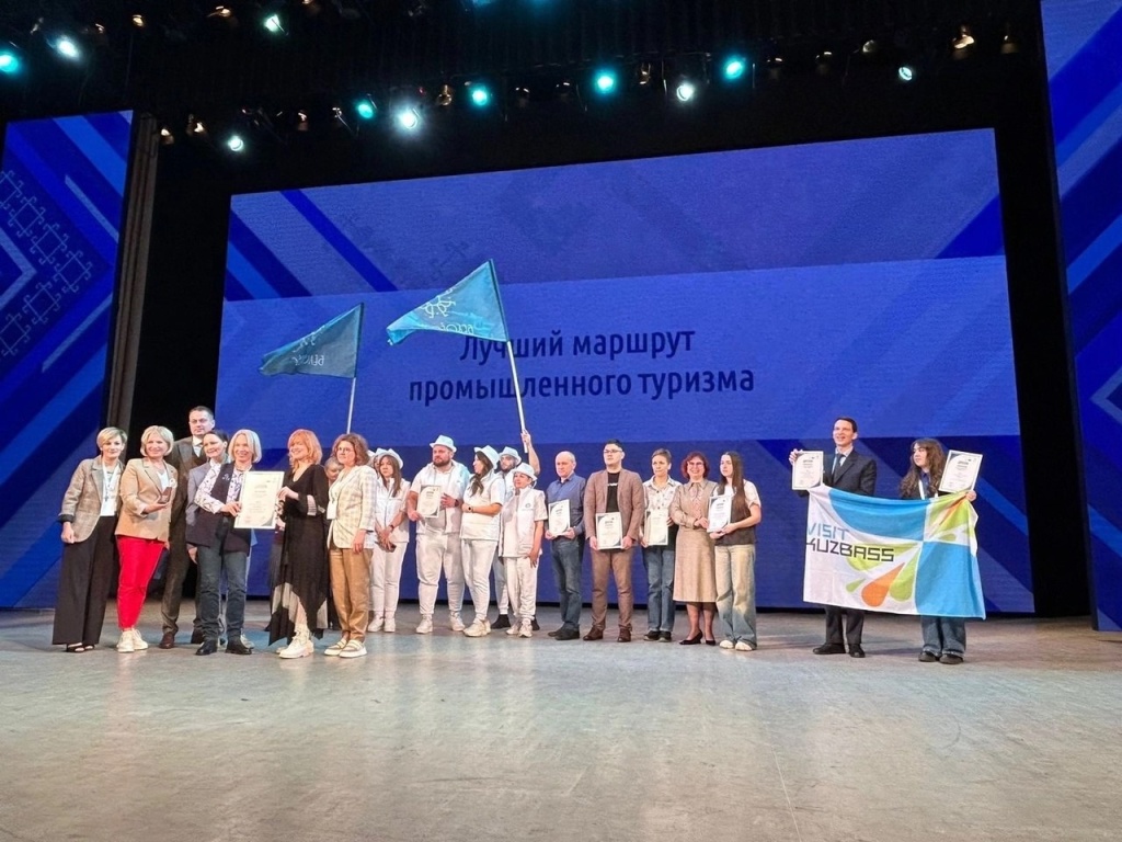 Туристические проекты Мордовии среди победителей конкурса «Маршрут года — 2024»