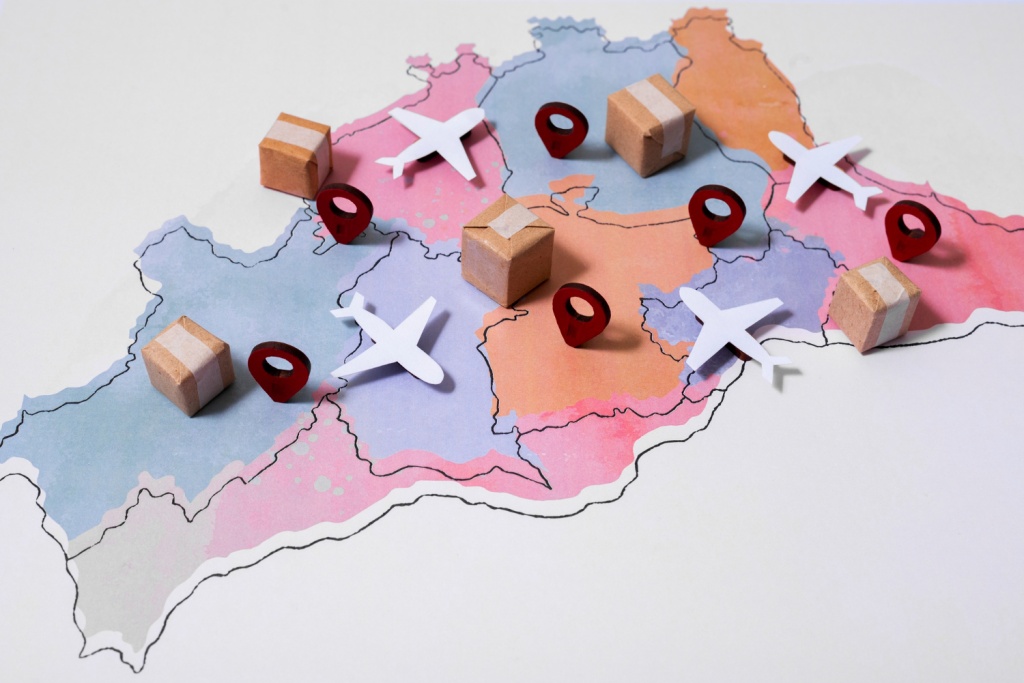 Украина и Арабские Эмираты нарастят товарооборот