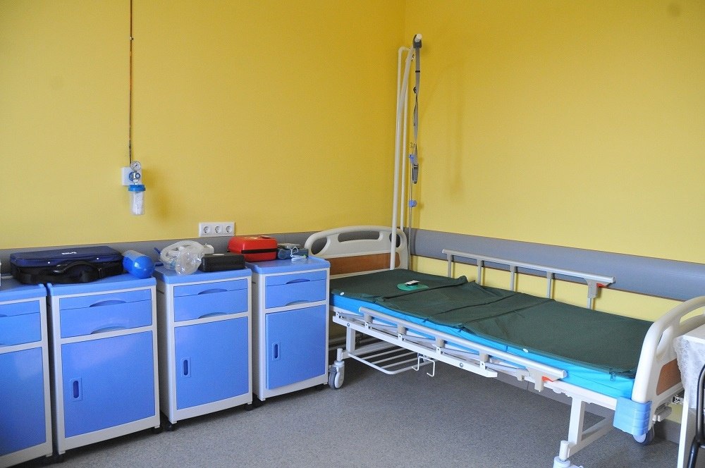 В коломенском селе Коробчеево отремонтируют ФАП