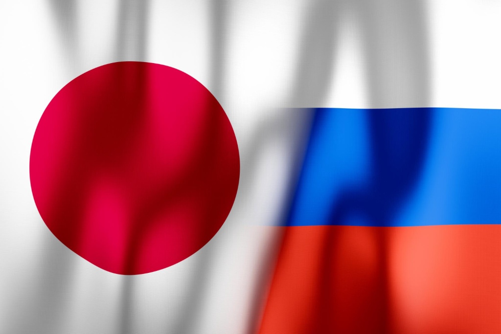 Япония расширила санкции против России