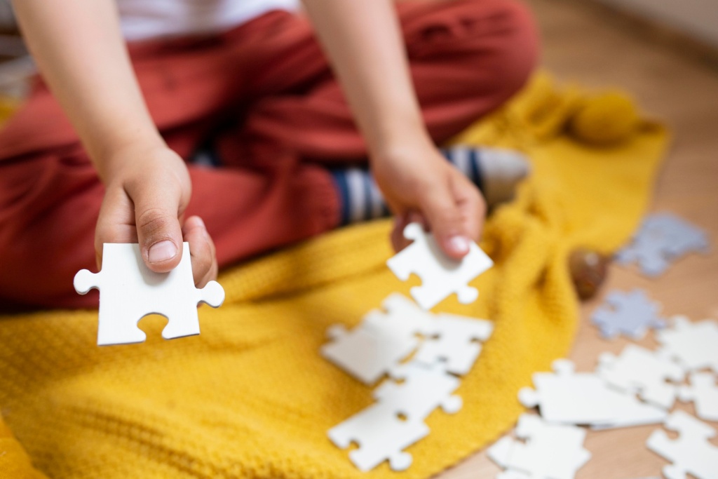 В Челябинске таможня изъяла почти тонну небезопасных головоломок для детей