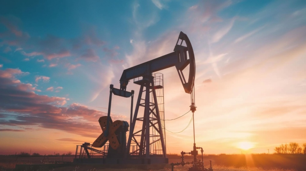 Нефть в плюсе: Brent — дороже 108$, WTI — 103$ на фоне перебоев с поставками Нефть в плюсе: Brent — дороже 108$, WTI — 103$ на фоне перебоев с поставками