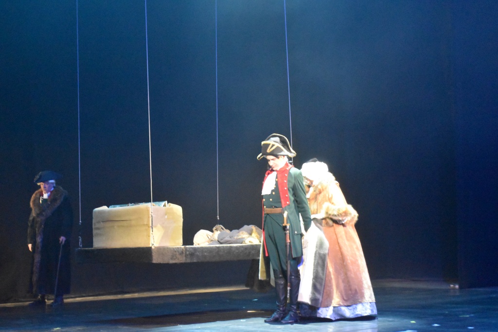 «Учительская карта» в Костроме: педагогам области презентовали новую социальную инициативу