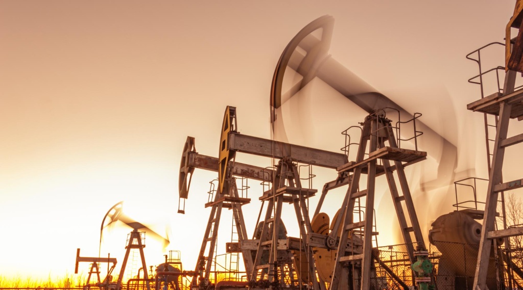 FT: крупная нефтесервисная компания SLB расширила присутствие в РФ