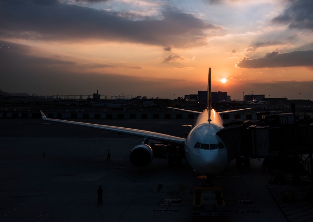 547 самолётов за 9 месяцев: Airbus наращивает темпы поставок