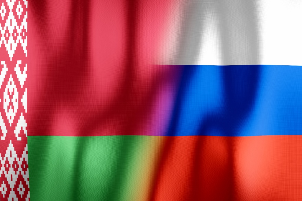 Россия и Белоруссия запускают совместное производство микросхем Россия и Белоруссия запускают совместное производство микросхем