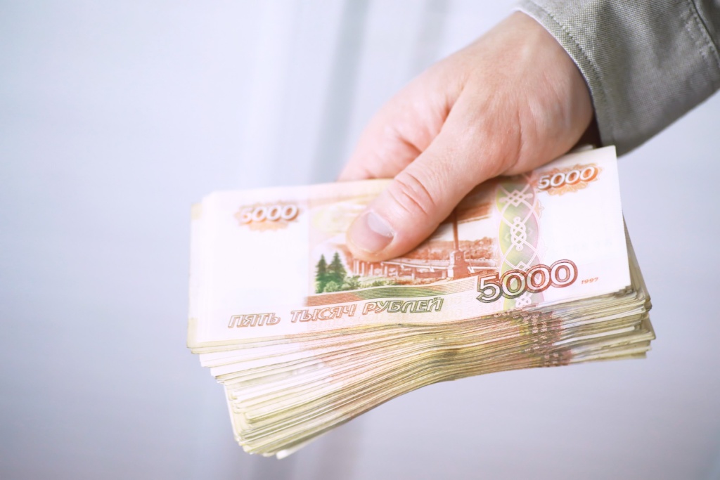В Самарской области выплаты контрактникам подняли на 800 тысяч рублей