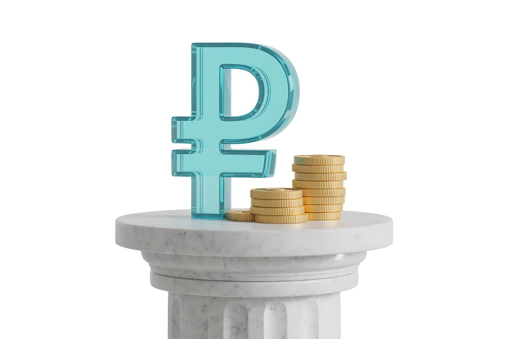 Инфляция снижается, рубль растёт: что произошло с экономикой России в апреле