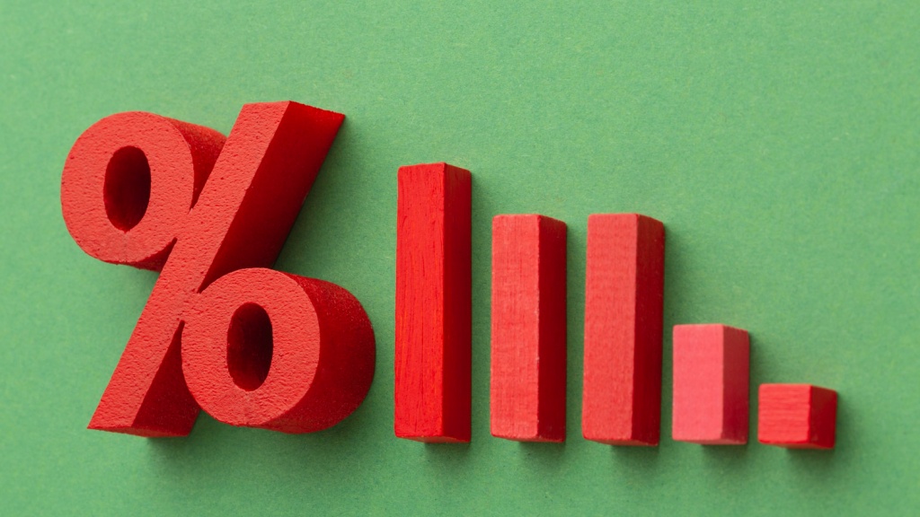 Белоусов: ключевая ставка Центробанка снизится до 6-7% к 2027 году