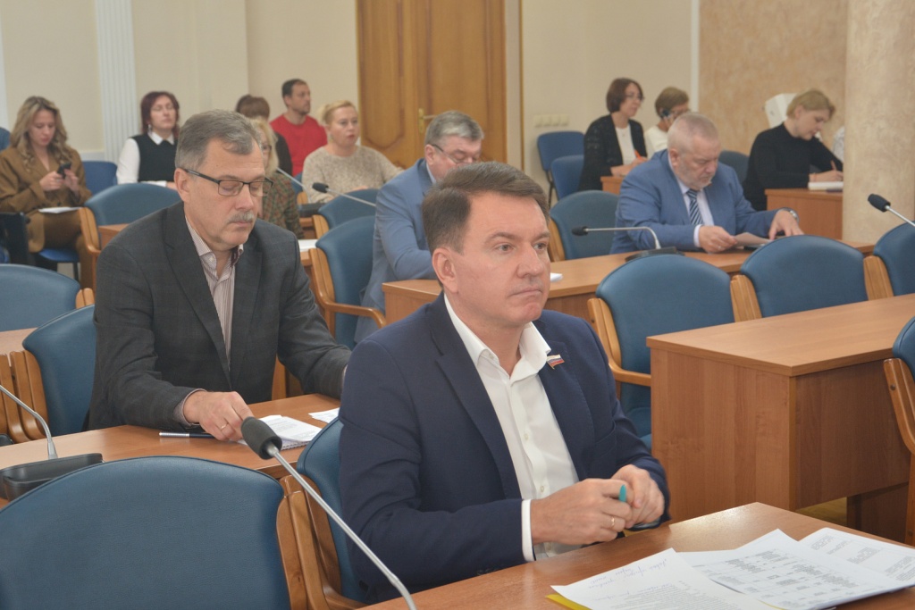 Воронежские депутаты инициировали разработку комплексной программы по развитию внутреннего туризма Воронежские депутаты инициировали разработку комплексной программы по развитию внутреннего туризма