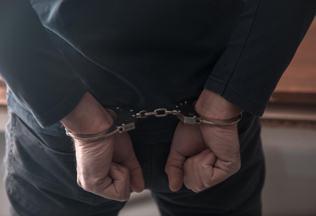 В Новосибирской области задержали 9 человек, подозреваемых в  криминальной схеме с фиктивными автомобильными авариями
