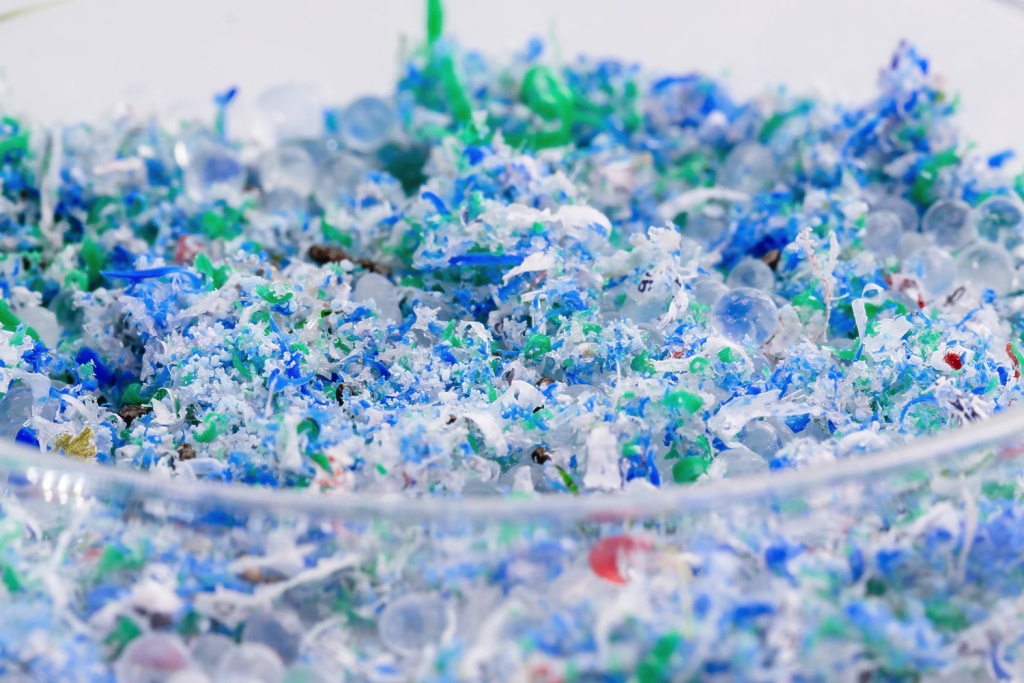 Ульяновская компания "СимбирскВторРесурс" освоила производство топлива из пластиковых отходов