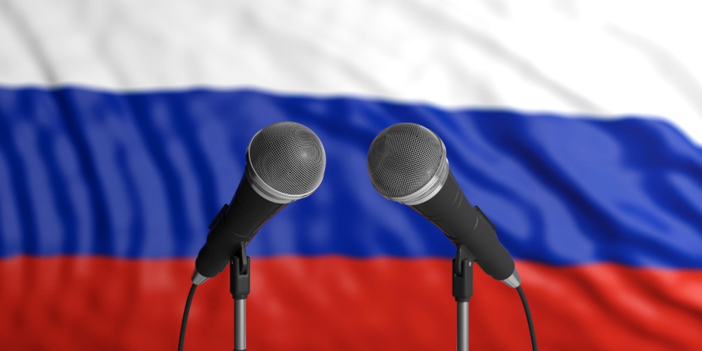 ВВП России по уточнённой оценке Минэкономразвития за 9 месяцев составил 4,2% ВВП России по уточнённой оценке Минэкономразвития за 9 месяцев составил 4,2%