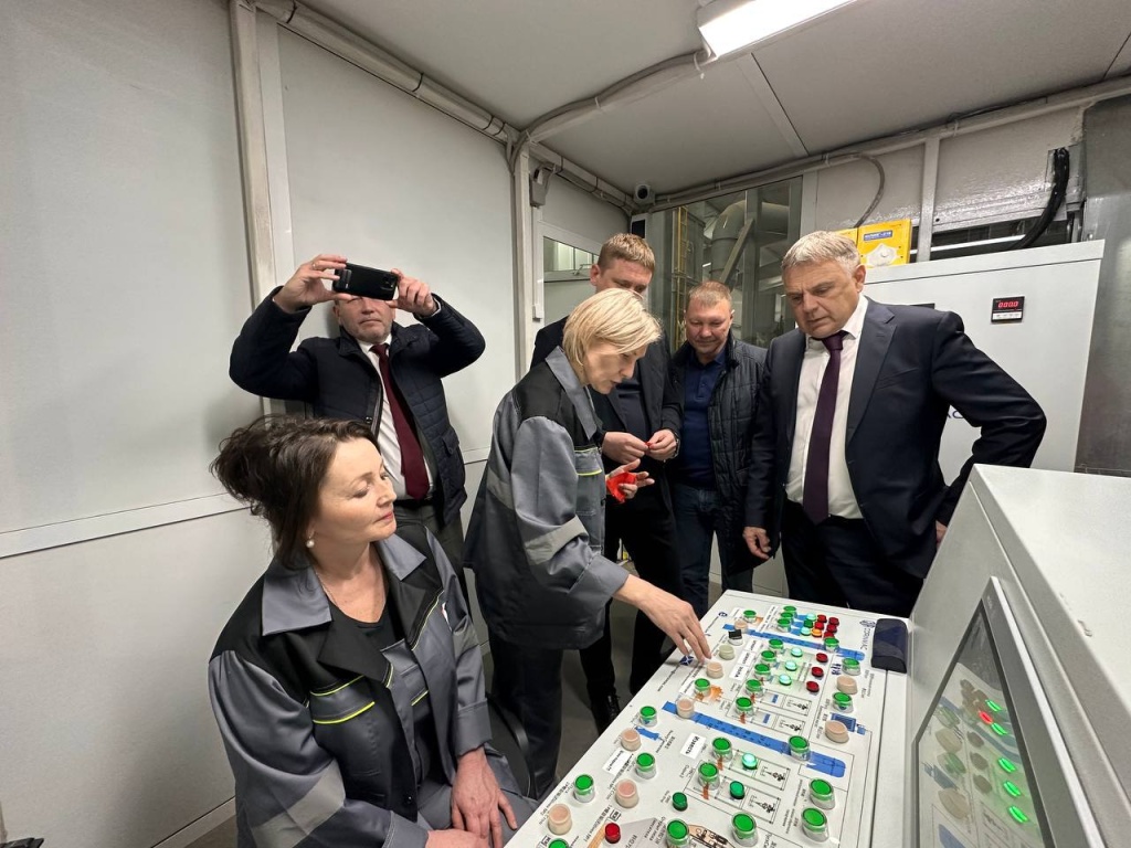 Ангарск вернул себе статус лидера строительной индустрии региона