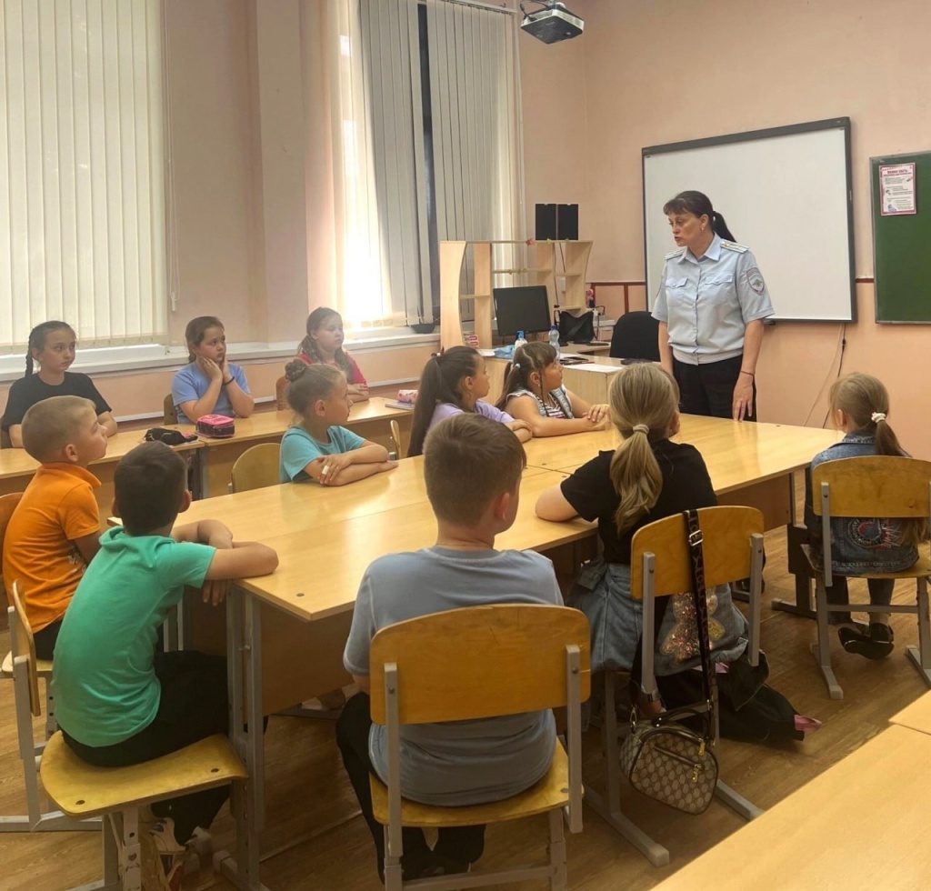 Трудоустройство подростков – ключ к профилактике наркомании в Рузаевском районе
