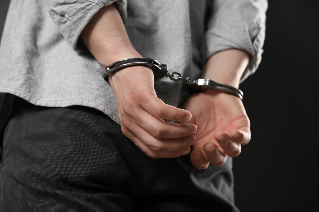 В Воронежской области задержаны подозреваемые, ограбившие склад маркетплейса почти на полмиллиона рублей