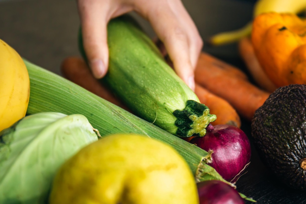 Динамика цен: овощи дешевеют, издержки в промышленности растут