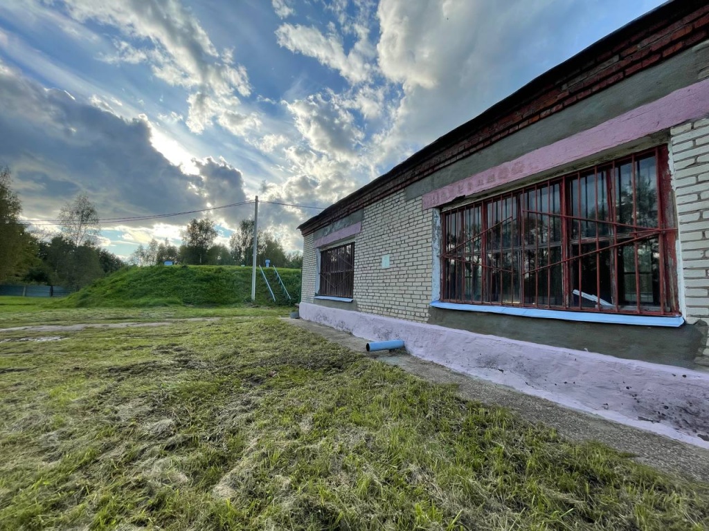 В подмосковном Лесном завершена замена насосного оборудования на ВЗУ №6 В подмосковном Лесном завершена замена насосного оборудования на ВЗУ №6