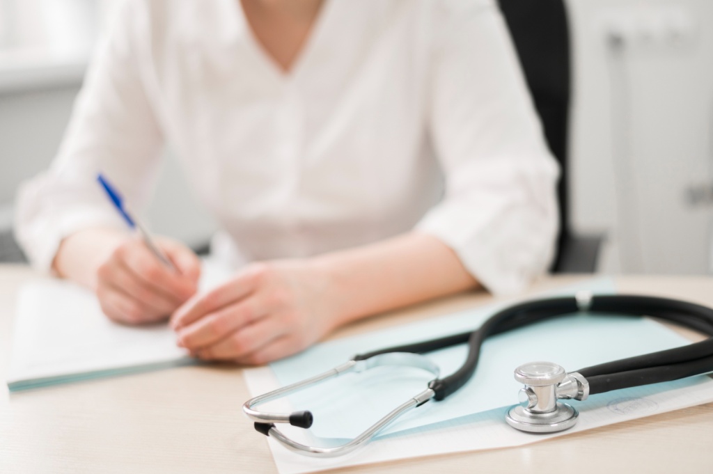 В Мордовии продолжает развиваться система оказания первичной медико-санитарной помощи