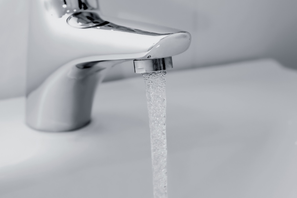 Ульяновская Городская Дума проконтролирует качество подачи горячей воды в микрорайне Репино