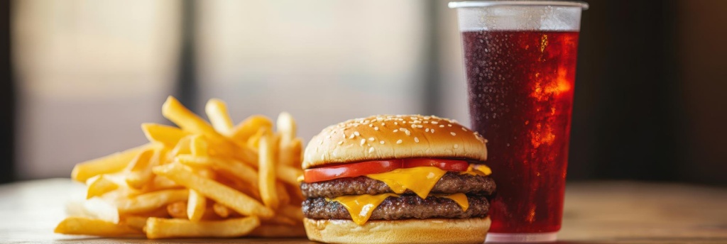 McDonald’s откажется от автоматов с газировкой самообслуживания McDonald’s откажется от автоматов с газировкой самообслуживания