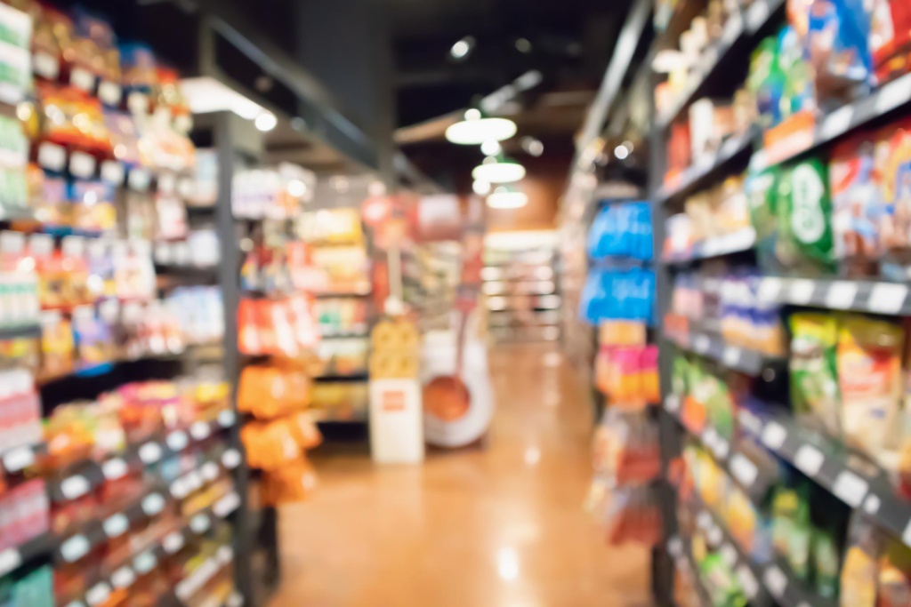 Продуктовые сети пересматривают стратегию развития собственных брендов