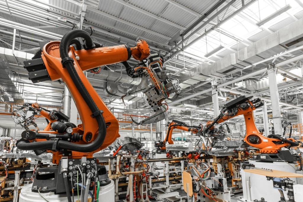 ИННОПРОМ-2024 откроет новые возможности для сотрудничества Свердловской области и Арабских Эмиратов