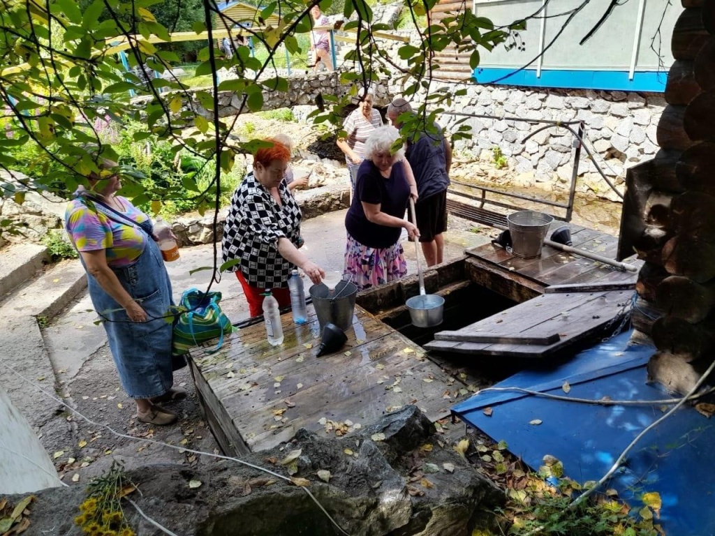 Депутат Горсовета Новосибирска организует интересные поездки 