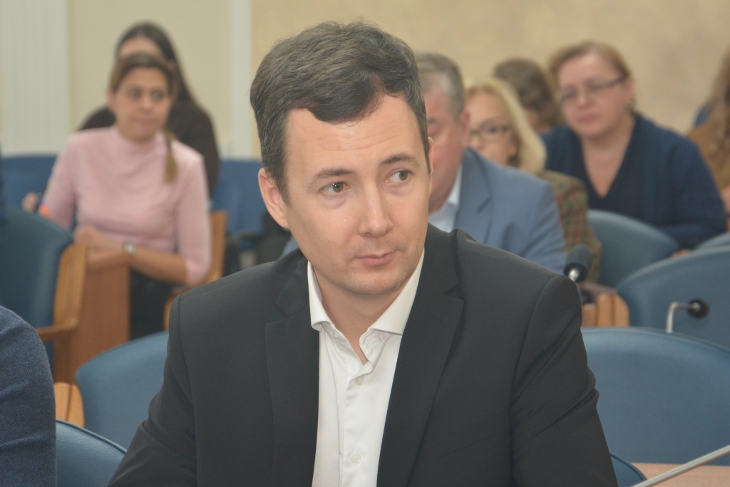 Воронежские депутаты инициировали разработку комплексной программы по развитию внутреннего туризма Воронежские депутаты инициировали разработку комплексной программы по развитию внутреннего туризма