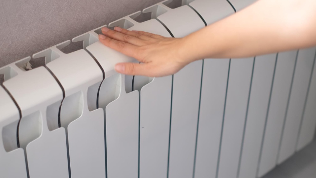 Компания "Воронежская генерация" готовит оборудование ТЭЦ-1 к предстоящему отопительному сезону