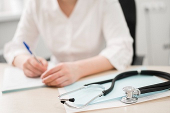 В Сургуте открыли новый центр женского здоровья "Мать и дитя"