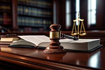 В Лангепасе главу предприятия будут судить за махинации с налогами